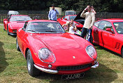 Ferrari 275 GTB, s/n 08647