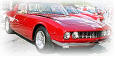 Michelotti Berlinetta