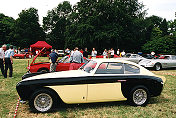 Ferrari 212 Inter Coupe Vignale s/n 0197EL