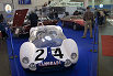 Maserati Birdcage Streamliner s/n 2451