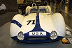 Maserati Birdcage Reconstruction s/n 2461