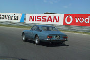 Ferrari 365 GT/4 2+2, s/n 11915