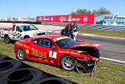 Ferrari 360 Challenge