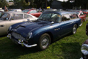 Aston Martin DB 5 Radford Shooting Brake s/n DB5-2014-R