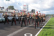 Band of the Blues & Royals