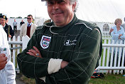 Brian Redman