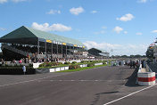 Goodwood Trophy Grid