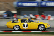 Alfa Romeo Giulia TZ