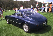 Ferrari 166 Inter Vignale Coupe s/n 039S