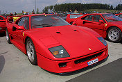 F40 s/n 82840