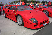 F40 s/n 87569