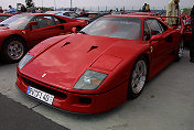 F40 s/n 87803