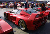 testarossa s/n 76305