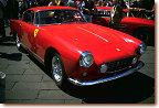 Ferrari 250 GT Boano Coupe s/n 0443GT