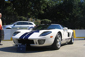 2005 Ford GT