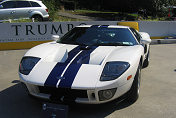 2005 Ford GT