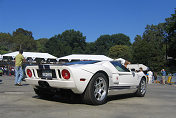 2005 Ford GT