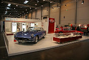 Ferrari Classiche Display