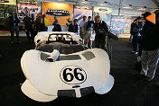 Jim Hall's Chaparral Cars