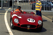 Maserati 300S s/n 3059