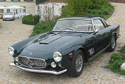 Maserati 3500 GT Coupé Touring