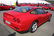 550 Maranello s/n 113886