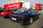 550 Maranello s/n 119238