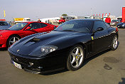 550 Maranello s/n 120637