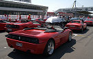 Ferrari 348 Spider,