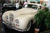 Delahaye 135 M s/n 6641