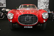 Ferrari 250 MM Berlinetta Pinin Farina s/n 0256MM