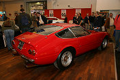 Ferrari 365 GTB4 Daytona s/n 16979