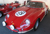 275 GTB/C s/n 09085