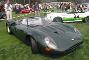 Jaguar XJ 13