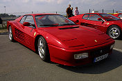 testarossa s/n 96524