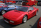 testarossa s/n 95173