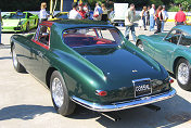 Ferrari 375 America Pininfarina Coupe Speciale s /n 0355AL