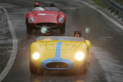 Maserati 150 S s/n 1664 - Bianchi