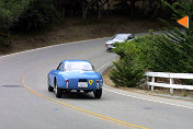 Ferrari 250 GT LWB TdF Scaglietti Berlinetta s/n 0557GT