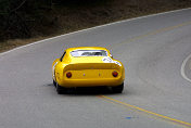 Ferrari 275 GTB Competizione Speciale s/n 06885