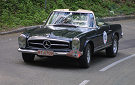 Mercedes 280 SL (Stark)