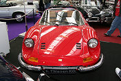 Dino 246 GTS s/n 05976