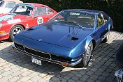 Lamborghini Jarama