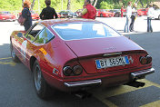 Ferrari 365 GTB/4 Daytona s/n 16107