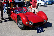 1960 Maserati Tipo 60 Birdcage s/n 2460