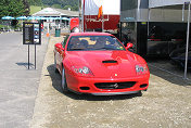 Ferrari 575M Maranello