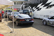 Aston Martin DB7 GT - 2001 Ferrari 360 Challenge