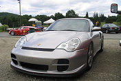 Porsche 996 GT2 #2