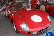 250 GTO s/n 3757GT