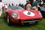 Ferrari 250 GTO '64 s/n 3413GT